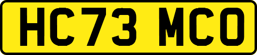 HC73MCO