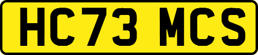 HC73MCS