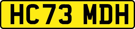 HC73MDH