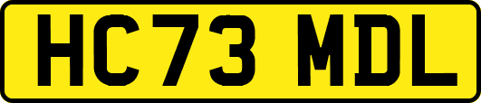HC73MDL