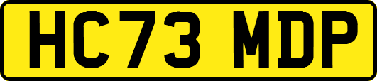 HC73MDP