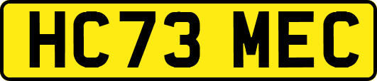 HC73MEC