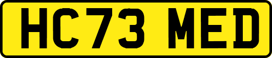 HC73MED