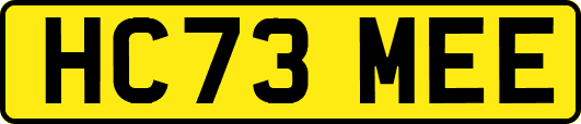 HC73MEE