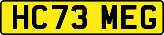 HC73MEG