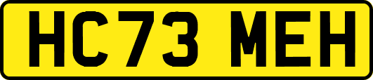HC73MEH