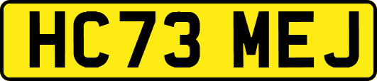HC73MEJ