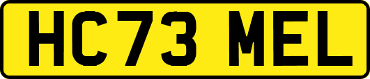 HC73MEL
