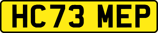 HC73MEP