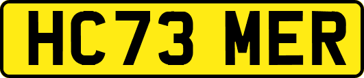HC73MER