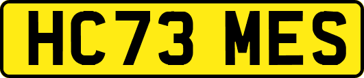 HC73MES