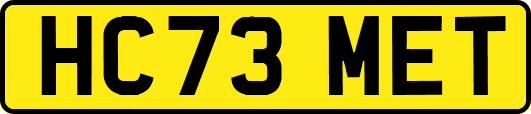 HC73MET
