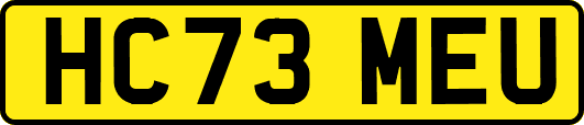 HC73MEU