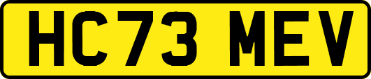 HC73MEV