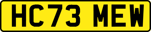 HC73MEW