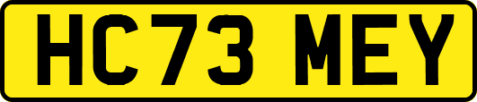 HC73MEY