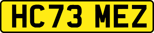 HC73MEZ