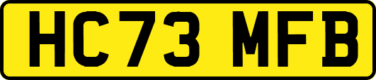 HC73MFB