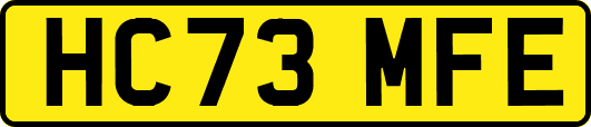 HC73MFE