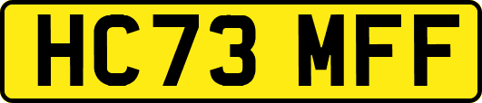 HC73MFF