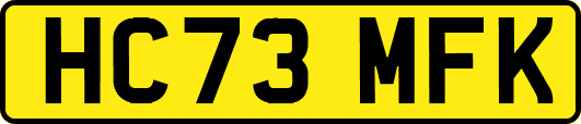 HC73MFK