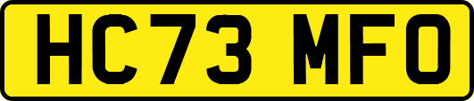 HC73MFO
