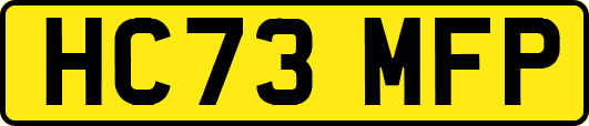 HC73MFP