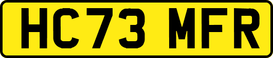 HC73MFR
