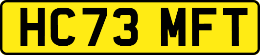 HC73MFT