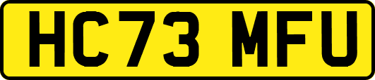 HC73MFU