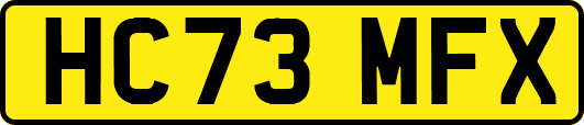 HC73MFX
