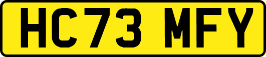 HC73MFY