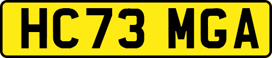 HC73MGA