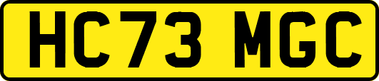HC73MGC