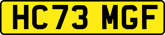 HC73MGF