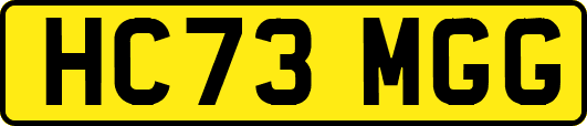 HC73MGG
