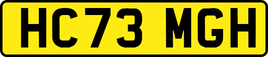 HC73MGH