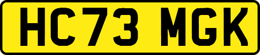 HC73MGK
