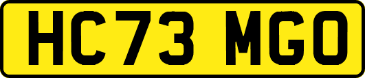 HC73MGO