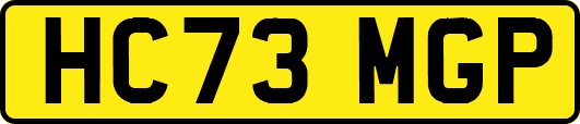 HC73MGP