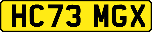 HC73MGX