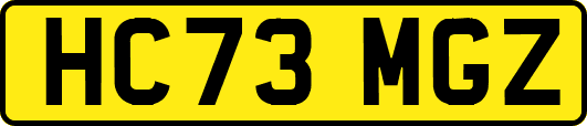 HC73MGZ