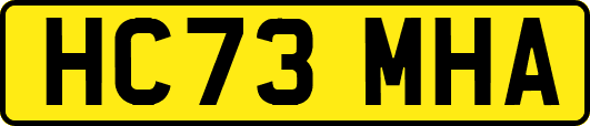 HC73MHA