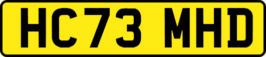 HC73MHD