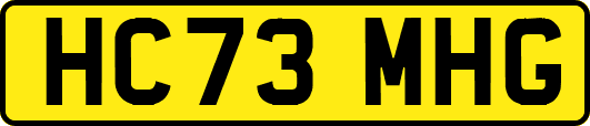 HC73MHG