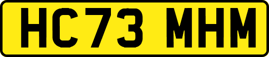 HC73MHM