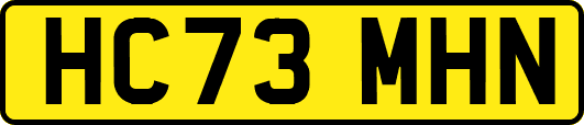 HC73MHN