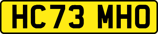 HC73MHO