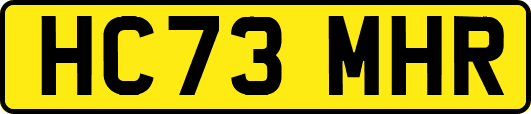HC73MHR