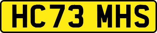 HC73MHS